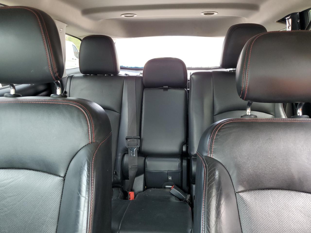 2018 Dodge Journey Gt VIN: 3C4PDCEG4JT472488 Lot: 67593645