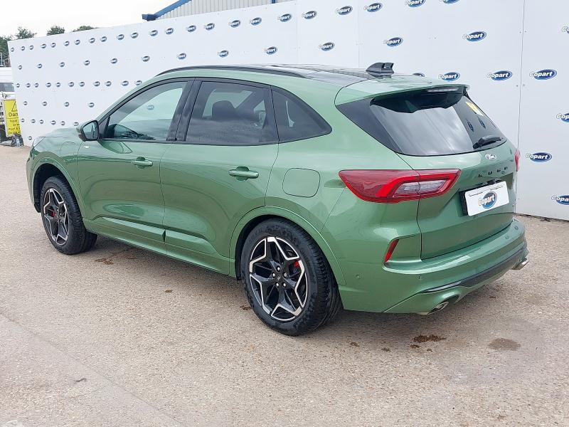 2025 FORD KUGA ST-LINE X PHEV CVT 