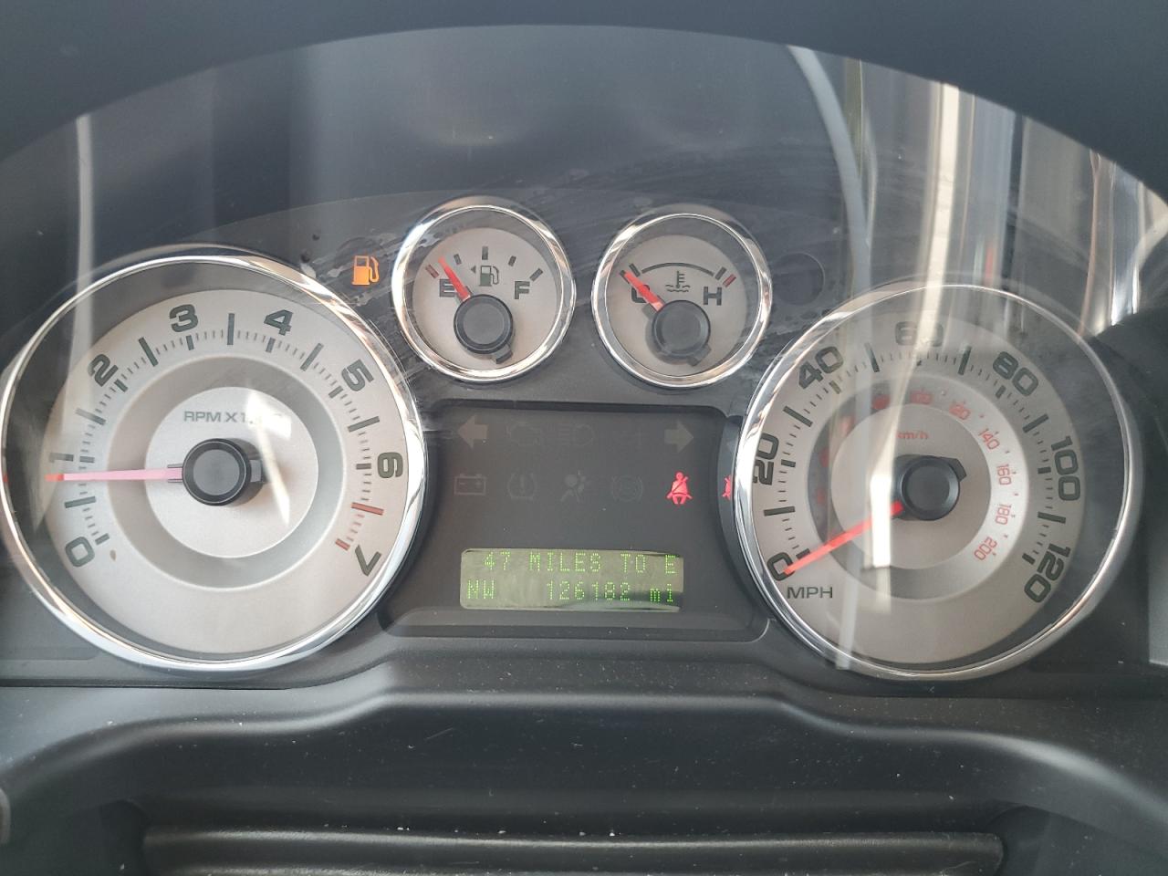 2010 Ford Edge Limited VIN: 2FMDK3KC3ABB50507 Lot: 68003815