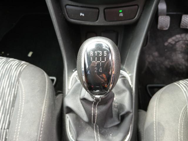 2014 VAUXHALL MOKKA TECH