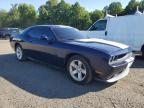 2014 DODGE CHALLENGER SXT   for sale at Copart CT - HARTFORD SPRINGFIELD