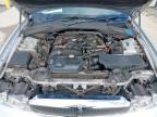2007 JAGUAR XJ SOVEREI for sale at Copart EAST KILBRIDE