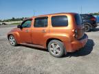 2006 CHEVROLET HHR LS   à vendre chez Copart ON - OTTAWA