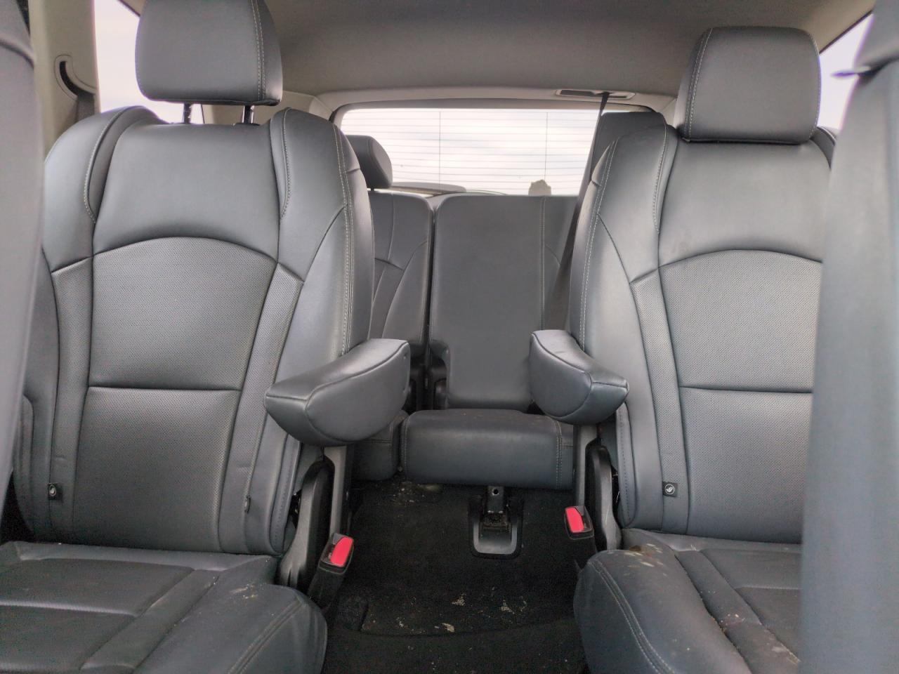 2020 Buick Enclave Essence VIN: 5GAERBKW8LJ124753 Lot: 70360185