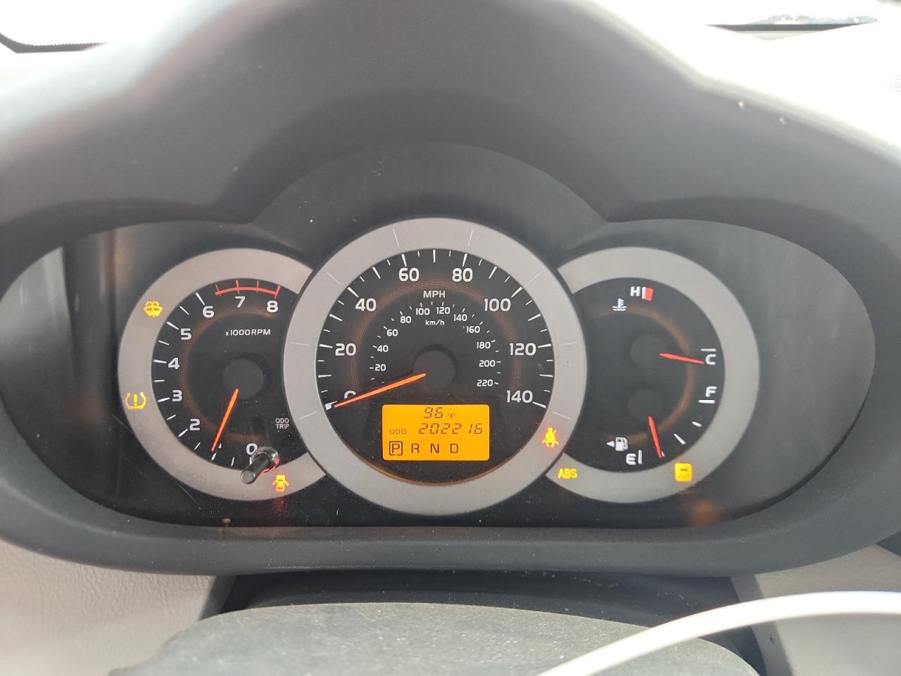 2009 Toyota Rav4 VIN: 2T3ZF33V89W010962 Lot: 69310835