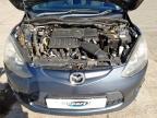 2009 MAZDA 2 TAMURA for sale at Copart WHITBURN