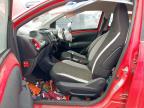 2016 TOYOTA AYGO X-PLAY VVT-I 1.0 VVT-I X-PLAY 5DR for sale at Copart SANDWICH