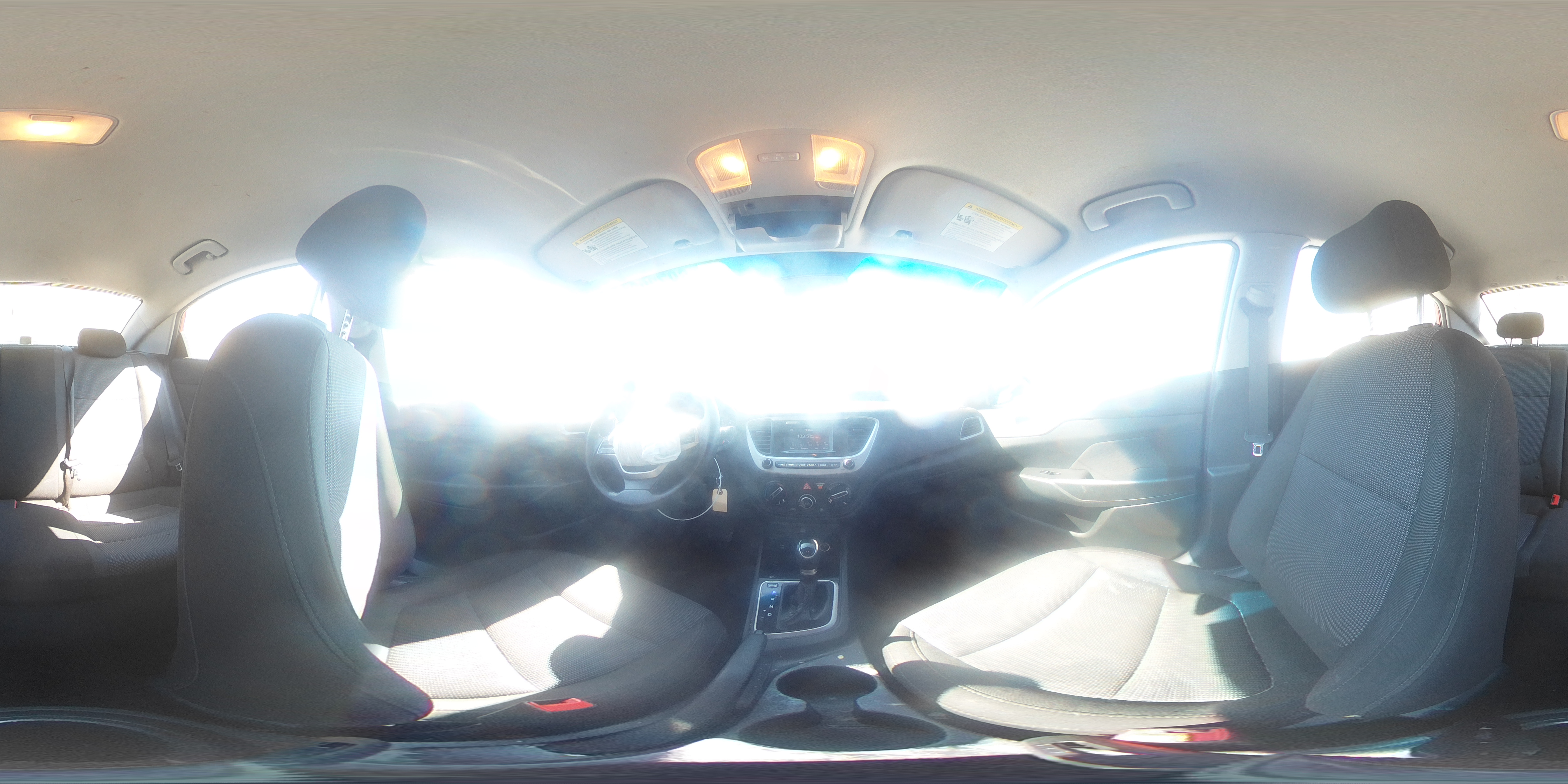 2021 Hyundai Accent Se VIN: 3KPC24A66ME130461 Lot: 68732815