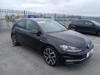 2019 VOLKSWAGEN GOLF MATCH for sale at Copart CHESTER