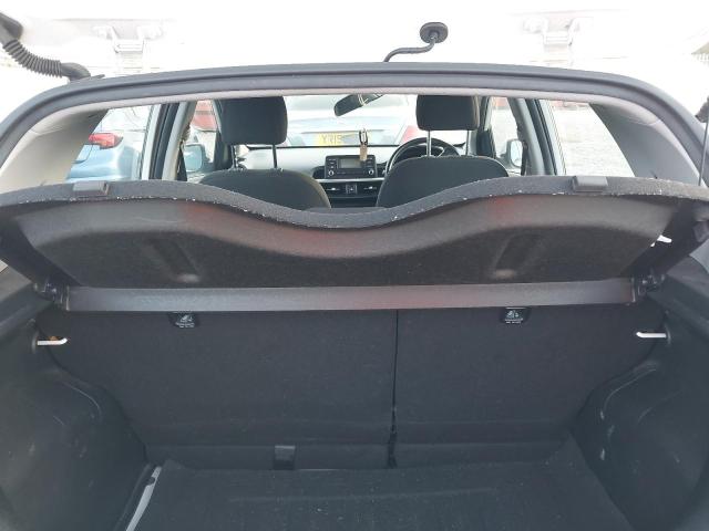 2017 KIA PICANTO 2