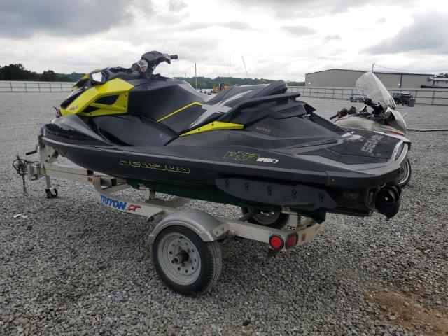 2013 SEADOO RXP X 260  