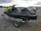 2013 SEADOO RXP X 260   à vendre chez Copart NC - GASTONIA