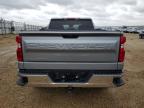 2025 CHEVROLET SILVERADO K1500 LT   for sale at Copart AB - EDMONTON