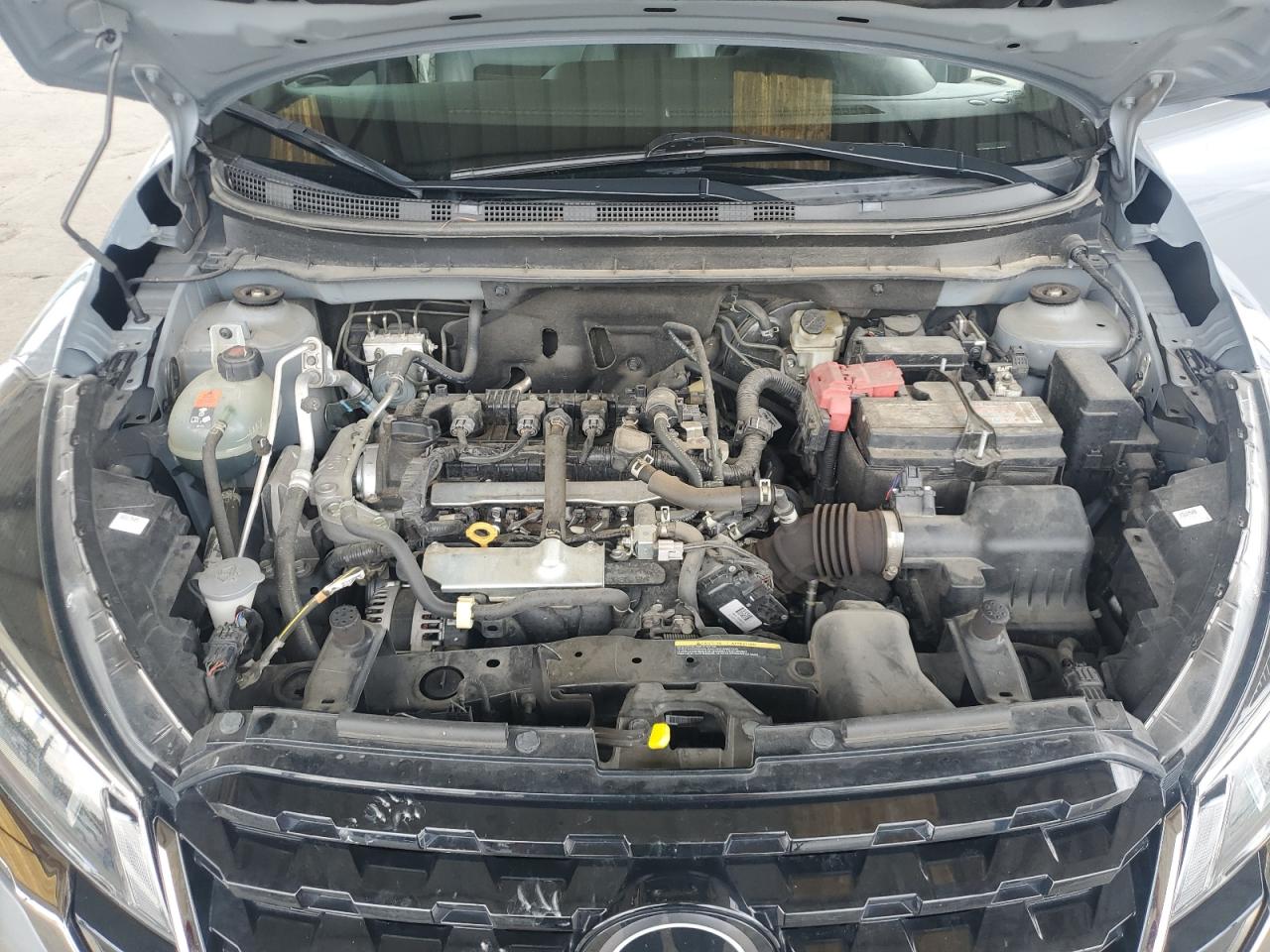 2022 Nissan Kicks Sr VIN: 3N1CP5DV3NL488918 Lot: 67941705