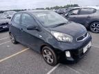 2016 KIA PICANTO 1 1.0 65 1 5DR for sale at Copart SANDTOFT