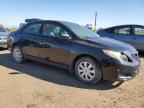 2009 TOYOTA COROLLA BASE   for sale at Copart AB - CALGARY