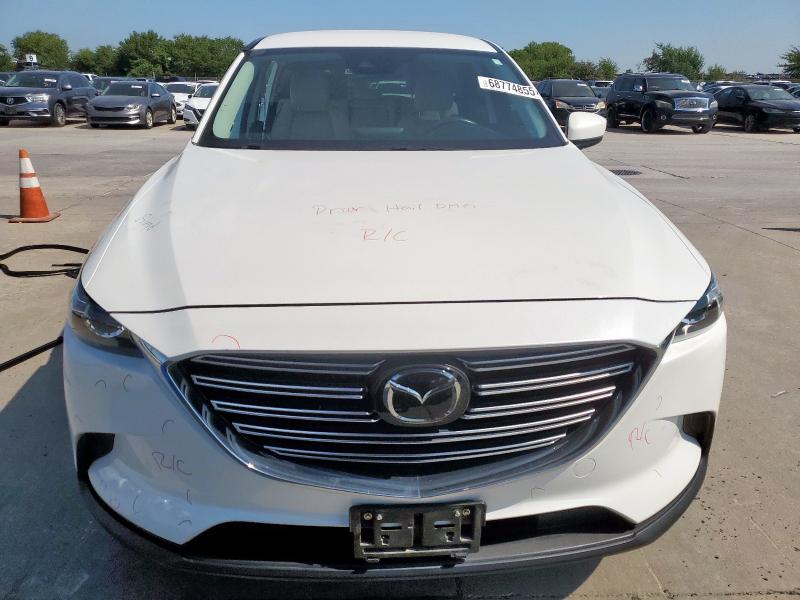  MAZDA CX-9 2019 Белы