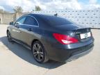 2016 MERCEDES BENZ CLA 200 SP for sale at Copart YORK