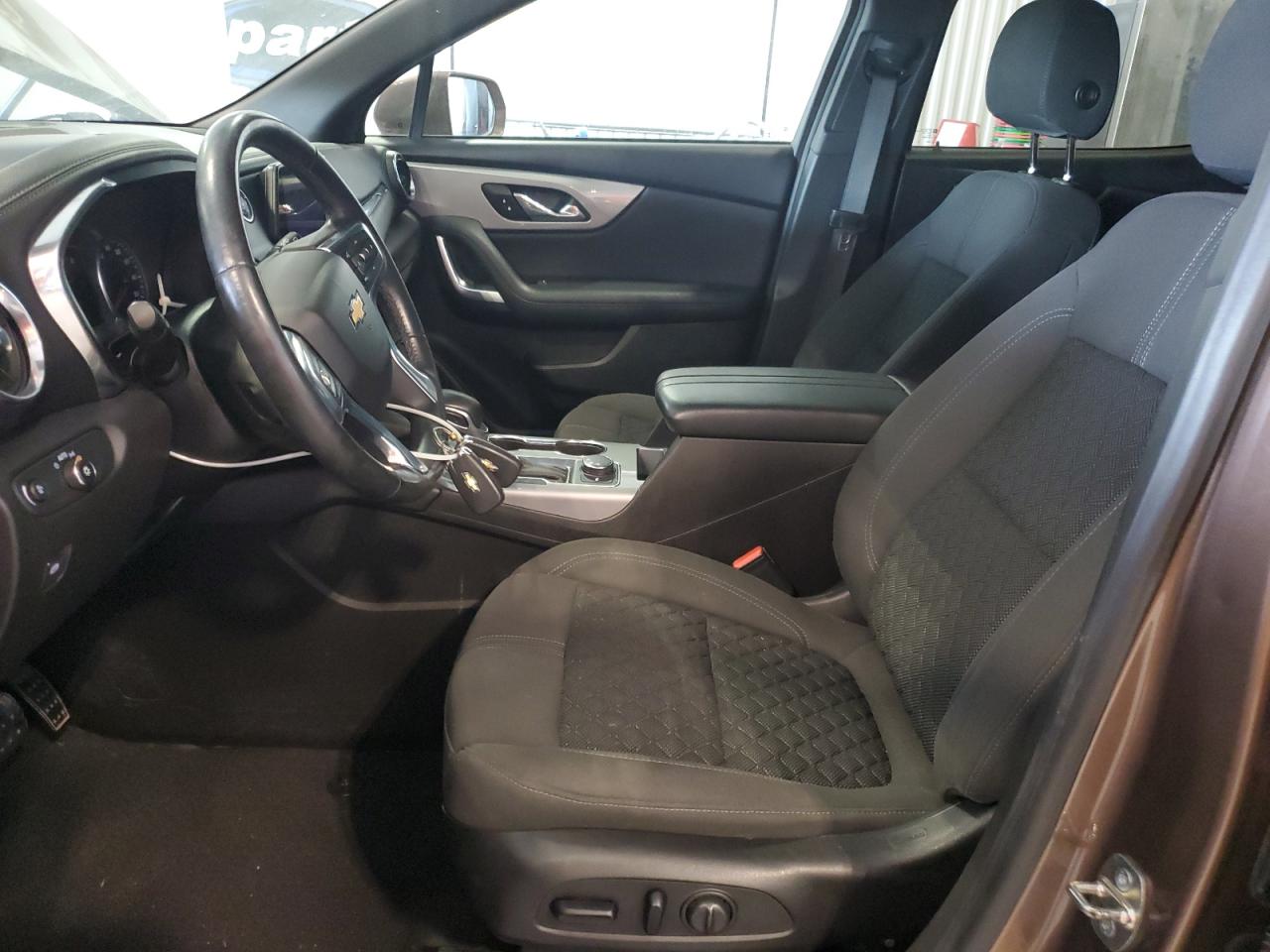 2019 Chevrolet Blazer 2Lt VIN: 3GNKBCRS7KS691992 Lot: 67237955