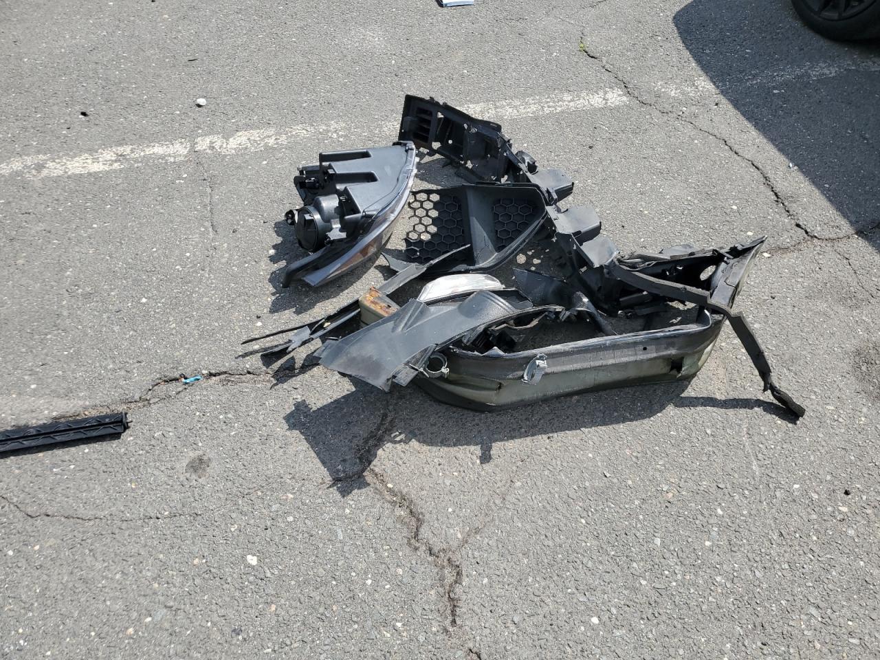 2016 Ford Mustang Gt VIN: 1FA6P8CF9G5245564 Lot: 70842265