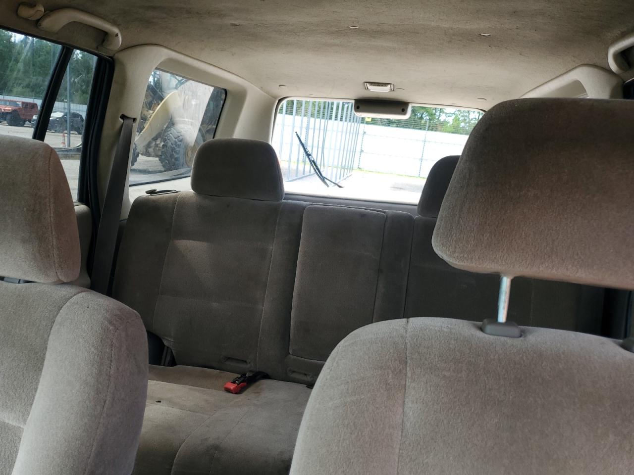 2000 Mitsubishi Montero Sport Ls VIN: JA4LS31HXYP014918 Lot: 69921305