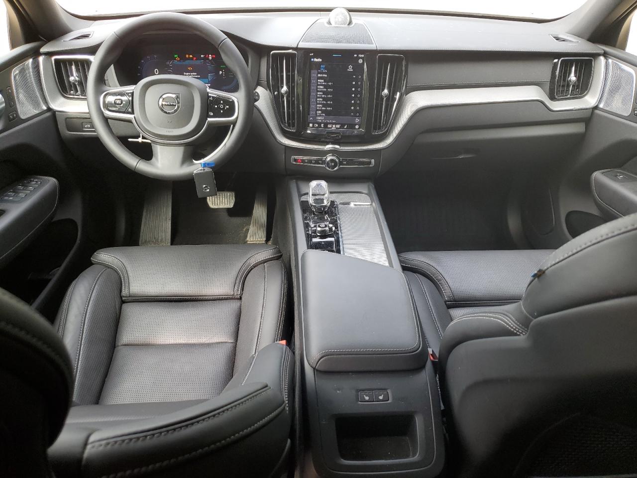 2024 Volvo Xc60 Ultimate VIN: YV4H60DJ9R1903661 Lot: 70755875