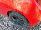 2015 VAUXHALL CORSA LIMITED EDITION for sale at Copart WISBECH