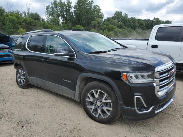  GMC ACADIA 2023 Black