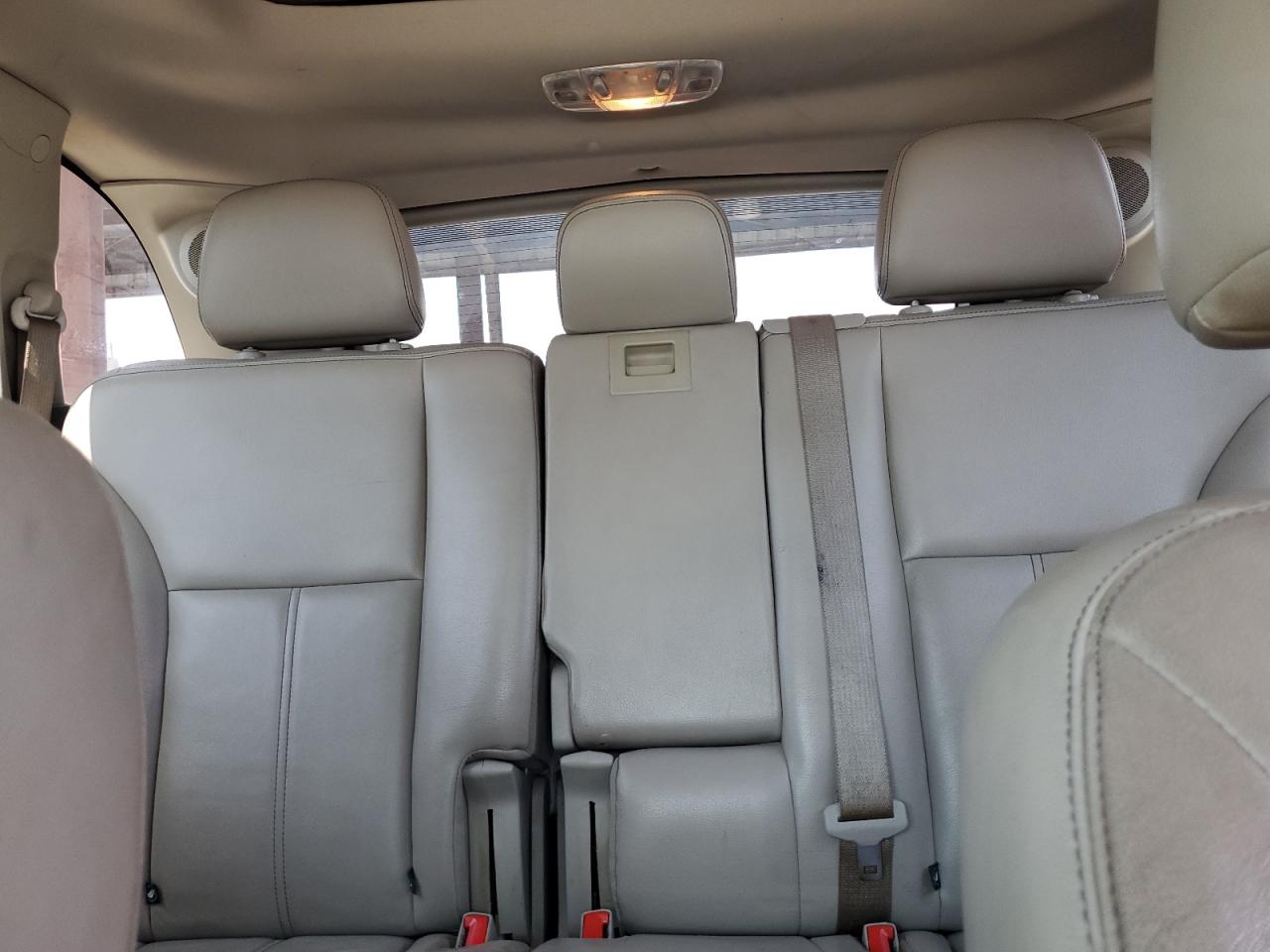 2011 Ford Edge Limited VIN: 2FMDK3KC8BBA25679 Lot: 67718885