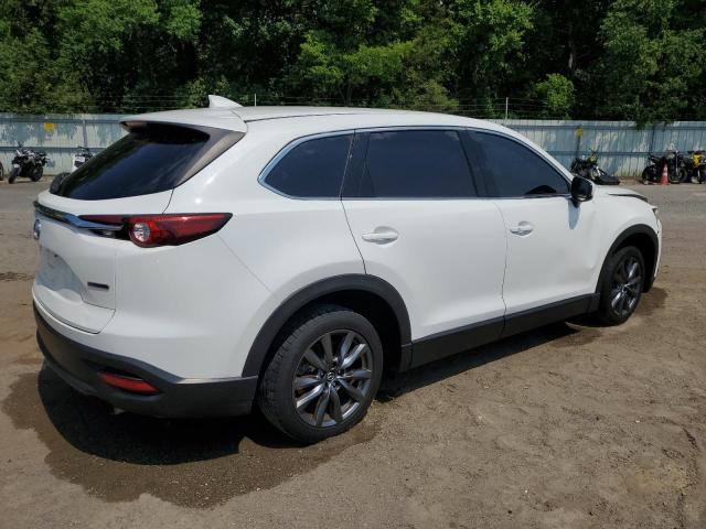  MAZDA CX-9 2020 Белы