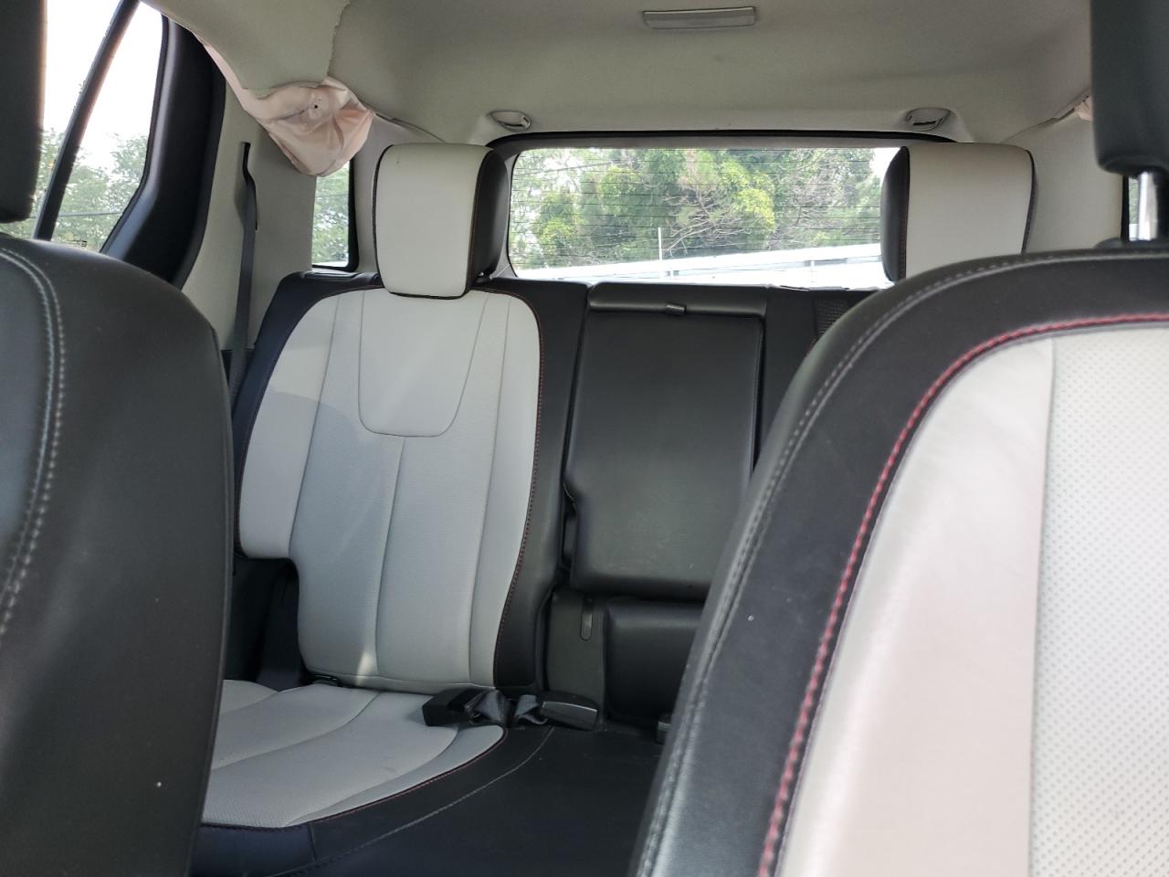 2013 GMC Terrain Slt VIN: 2GKFLVE38D6211742 Lot: 68570595