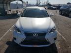 2017 LEXUS CT 200 for sale at Copart CA - VAN NUYS