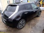 2015 NISSAN LEAF  for sale at Copart CASTLEDERMOT - IRELAND