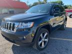 2012 JEEP GRAND CHEROKEE LAREDO   à vendre chez Copart FL - TAMPA SOUTH