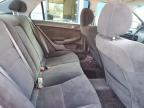 2007 HONDA ACCORD EX   for sale at Copart NB - MONCTON