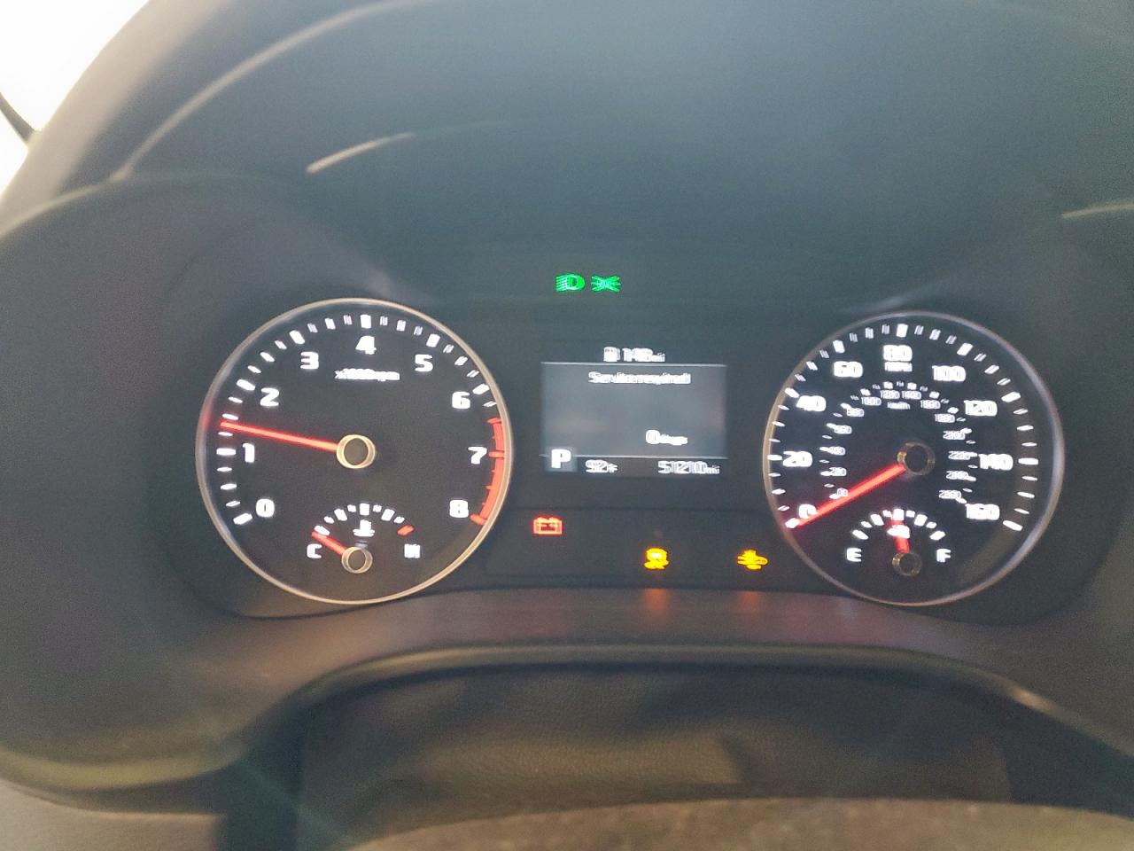 2021 Kia Forte Fe VIN: 3KPF24AD5ME315578 Lot: 70284055