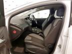 2015 FORD FOCUS ZETEC for sale at Copart SANDWICH