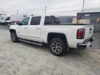 2016 GMC SIERRA K1500 SLT   à vendre chez Copart NS - HALIFAX