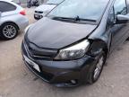 2012 TOYOTA YARIS T SP for sale at Copart WESTBURY