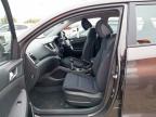 2016 HYUNDAI TUCSON SE NAV for sale at Copart EAST KILBRIDE