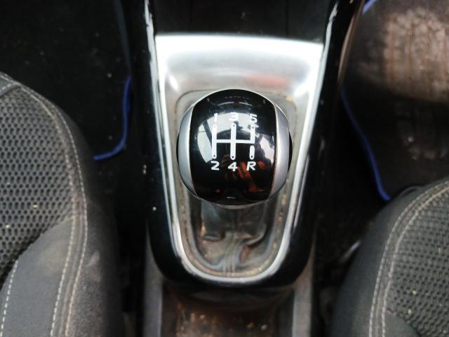 2012 CITROEN DS3 DSTYLE