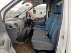 2011 FIAT SCUDO COMFORT for sale at Copart CHESTER
