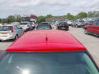 2006 VOLKSWAGEN POLO E for sale at Copart ROCHFORD