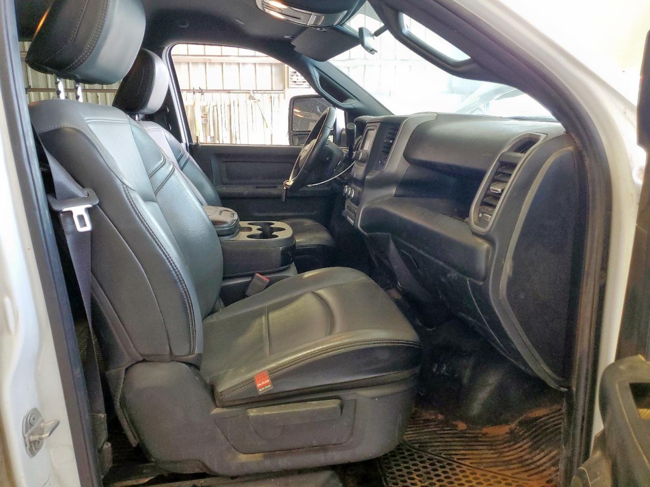 2024 Ram 2500 Tradesman VIN: 3C6UR5CL6RG194480 Lot: 69417355