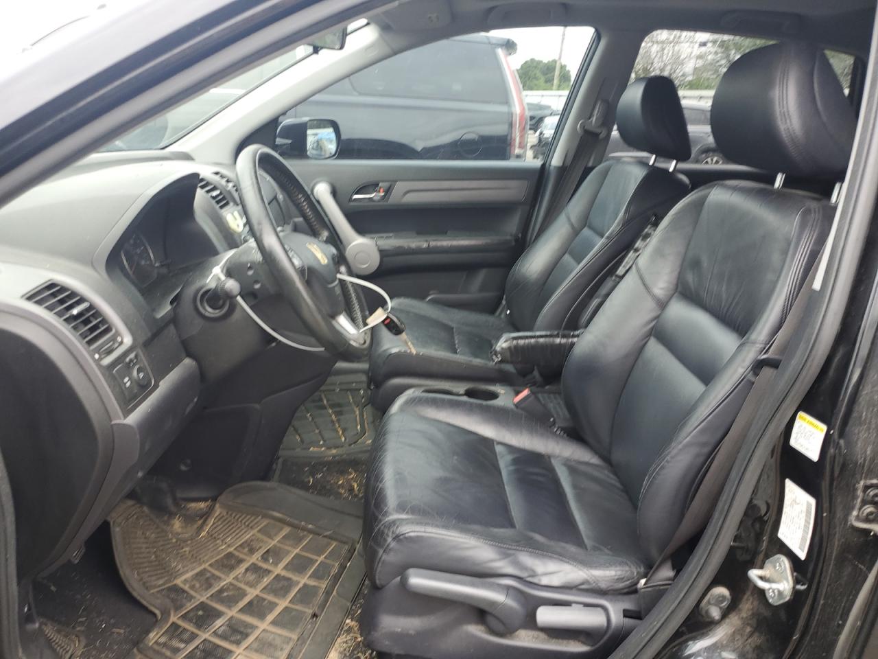 2007 Honda Cr-V Exl VIN: JHLRE48757C019351 Lot: 69901935