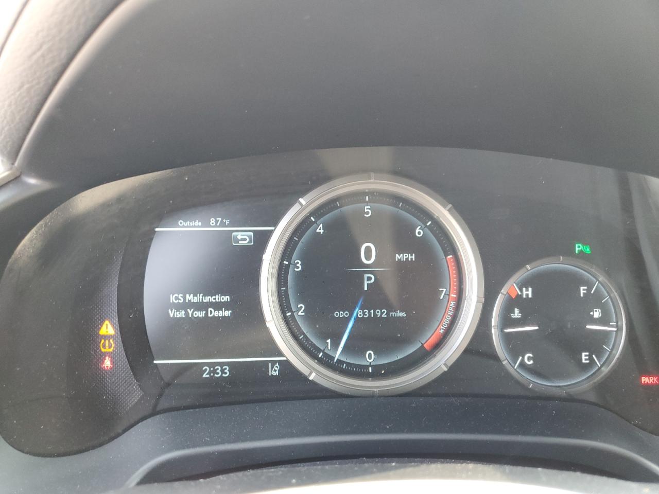 2018 Lexus Rx 350 Base VIN: 2T2BZMCA1JC160210 Lot: 67819215