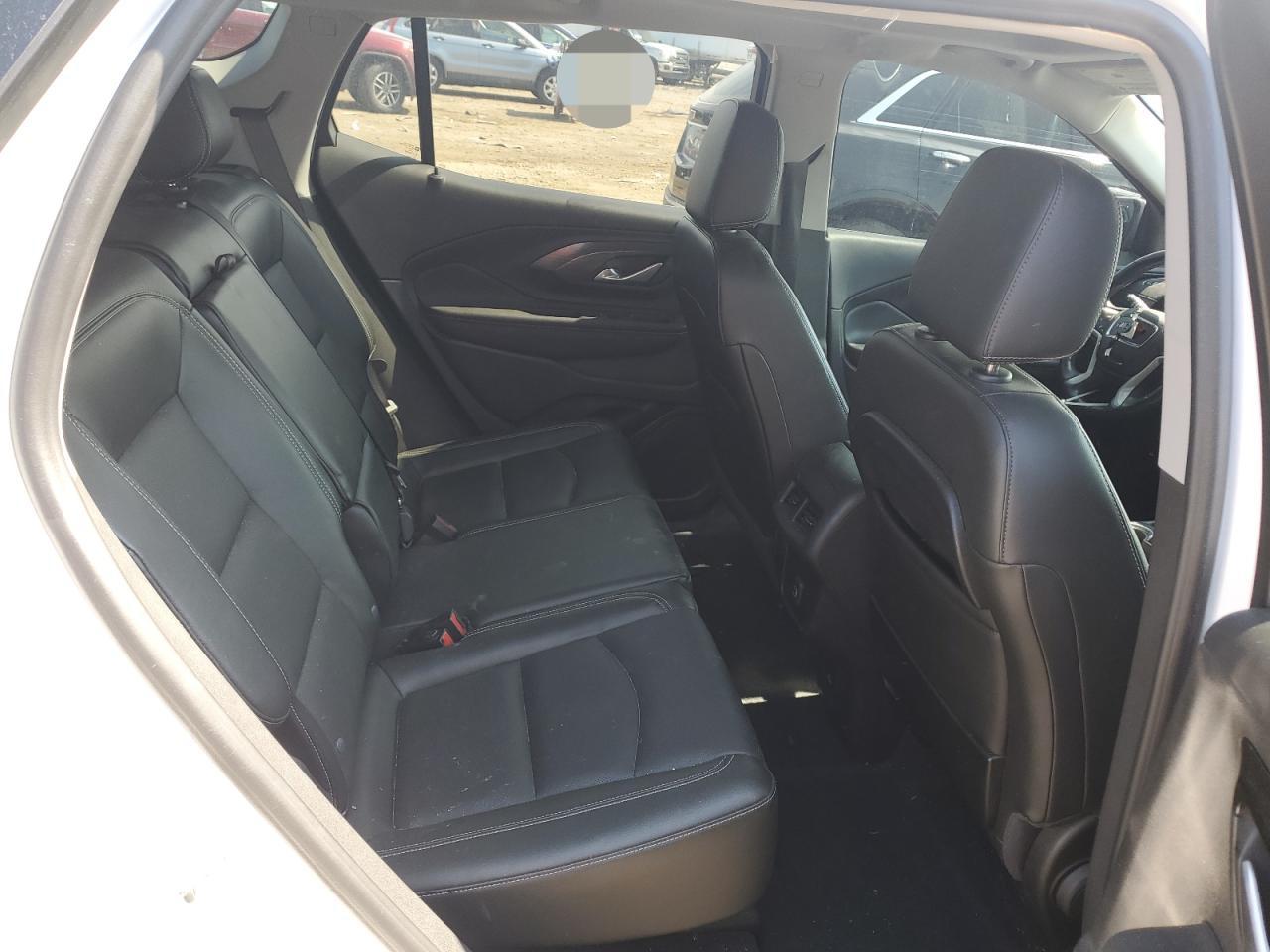 3GKALVEV2NL175927 2022 GMC Terrain Slt