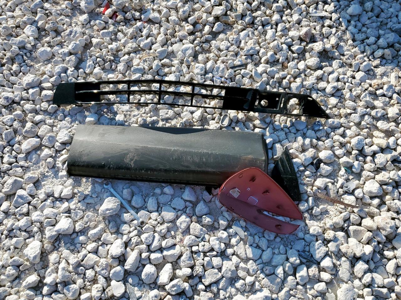 2016 Mazda Cx-5 Touring VIN: JM3KE2CY1G0657818 Lot: 69276915