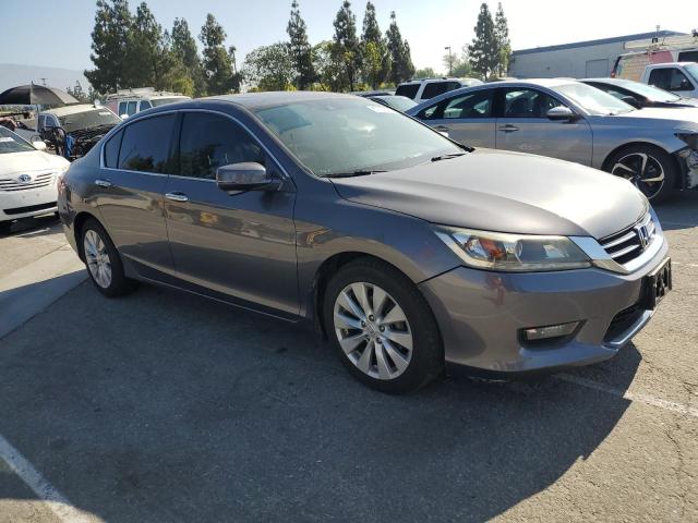  HONDA ACCORD 2014 Szary