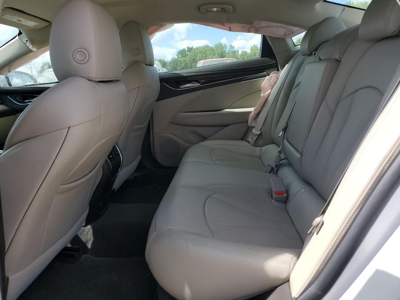 2019 Buick Lacrosse Premium VIN: 1G4ZT5SS4KU100121 Lot: 69576115